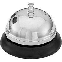 WEDO Tischglocke silber WEDO Tischglocke silber von WEDO