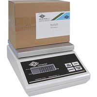 WEDO Zählwaage Universal grau für max. 12,0 kg WEDO Zählwaage Universal grau für max. 12,0 kg von WEDO