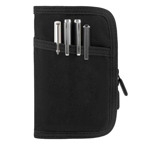 WEESTAAMO Klassische Gewachste Leinwand Reißverschluss Notizbuch Cover,Tasche für Tagebuch, Tagebuchhülle für Feldnotizen,Wasserfeste Abdeckung für Moleskine Cahier 9x14cm Notizblöcke, Skizzenbuch WEESTAAMO Klassische Gewachste Leinwand Reißverschluss Notizbuch Cover,Tasche für Tagebuch, Tagebuchhülle für Feldnotizen,Wasserfeste Abdeckung für Moleskine Cahier 9x14cm Notizblöcke, Skizzenbuch von WEESTAAMO