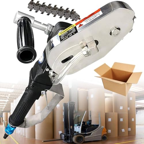 WEICNE Pneumatic Carton Box Abfall Stripper,Pneumatischer Karton Stripping Papierkanten, Schneider Trimmwerkzeug,Abfallentladung Wellkarton Trimmwerkzeug,5mm WEICNE Pneumatic Carton Box Abfall Stripper,Pneumatischer Karton Stripping Papierkanten, Schneider Trimmwerkzeug,Abfallentladung Wellkarton Trimmwerkzeug,5mm von WEICNE