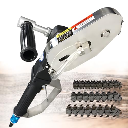 WEICNE Pneumatischer Abfallentferner, Tragbare Kartonpapier-Abisoliermaschine, Pneumatischer Karton-Abfallstferner, Anwendbar Für Alle Arten Von Wellpapier, Graupappe, Karton,6mm WEICNE Pneumatischer Abfallentferner, Tragbare Kartonpapier-Abisoliermaschine, Pneumatischer Karton-Abfallstferner, Anwendbar Für Alle Arten Von Wellpapier, Graupappe, Karton,6mm von WEICNE