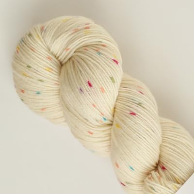 1 Stück = 100 g Light Ink Handofen Merinowolle Garn mitteldicke Wolle DIY Handstrickgarn 1 Stück = 100 g Light Ink Handofen Merinowolle Garn mitteldicke Wolle DIY Handstrickgarn von WEIDU