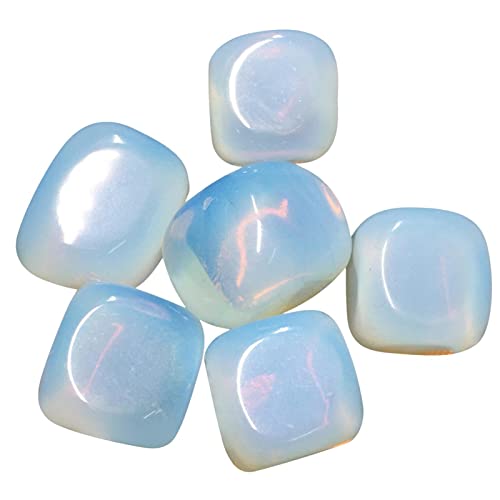 WEITING Opale Steine Kristalle, Edelstein Opal poliert, Opal Kristalle Essstäbchen Echte Opal Kristalle Set Natürliche Edelsteine Weihnachtsgeschenke WEITING Opale Steine Kristalle, Edelstein Opal poliert, Opal Kristalle Essstäbchen Echte Opal Kristalle Set Natürliche Edelsteine Weihnachtsgeschenke von WEITING