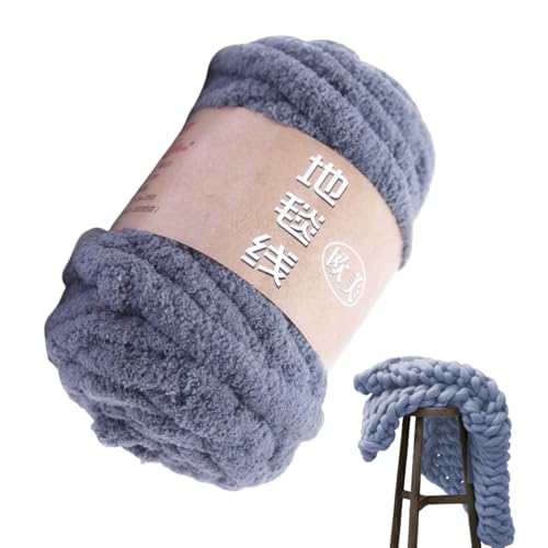 weiting Garn zum Häkeln von Decken | Flauschiges weiches Garn für Decken und Häkeln - Wollknäuel zum Basteln, weiches, flauschiges Polyestergarn für Hüte, Schuhe, Handschuhe weiting Garn zum Häkeln von Decken | Flauschiges weiches Garn für Decken und Häkeln - Wollknäuel zum Basteln, weiches, flauschiges Polyestergarn für Hüte, Schuhe, Handschuhe von WEITING
