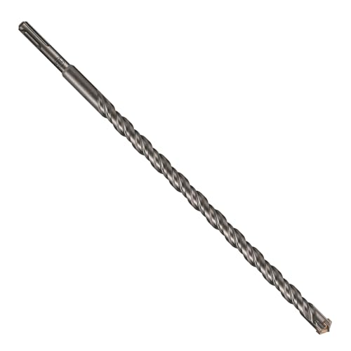 Betonbohrungen, SDS Plus Hartmetallbohrer for Beton, Ziegel, Mauerwerk, 6–28 mm x 350 mm(350X16mm) von WEITINGKKK
