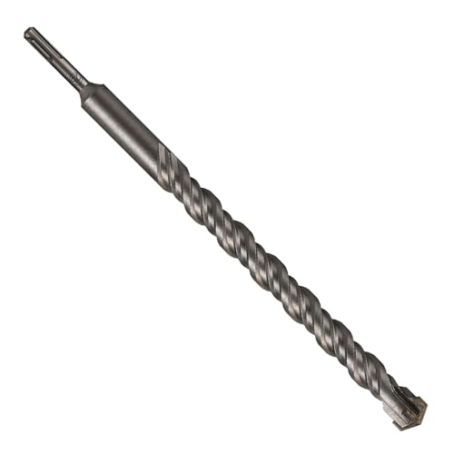Betonbohrungen, SDS Plus Hartmetallbohrer for Beton, Ziegel, Mauerwerk, 6–28 mm x 350 mm(350X25mm) von WEITINGKKK