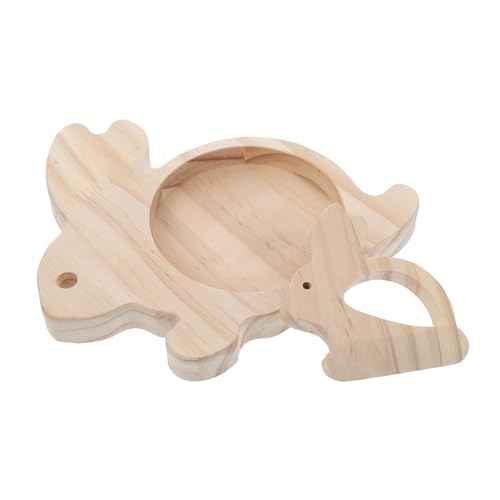 1 Satz Aus Kleines Holzschneidebrett Lustiges Holzbrett Mit Holz Schneidebretter Für Die Küche Hackingbrett Kautschukholz 1 Satz Aus Kleines Holzschneidebrett Lustiges Holzbrett Mit Holz Schneidebretter Für Die Küche Hackingbrett Kautschukholz von WEKADRIN