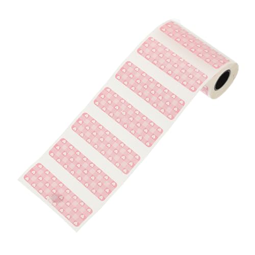 1Rolle Thermopapier Nachfüllung für Sofortbildkameras Bedruckbare Papierrolle Langlebiges Fotopapier für Zuhause Büro und Geschäftsgebrauch Einfach Auszutauschen 1Rolle Thermopapier Nachfüllung für Sofortbildkameras Bedruckbare Papierrolle Langlebiges Fotopapier für Zuhause Büro und Geschäftsgebrauch Einfach Auszutauschen von WEKADRIN