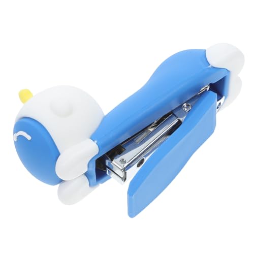 Astronaut Heftgerät Mini Tragbarer Hefter für Büro und Schule Cute Cartoon Design Leicht und Benutzerfreundlich für Studenten und Home Office Metallkonstruktion für Langlebigkeit Astronaut Heftgerät Mini Tragbarer Hefter für Büro und Schule Cute Cartoon Design Leicht und Benutzerfreundlich für Studenten und Home Office Metallkonstruktion für Langlebigkeit von WEKADRIN