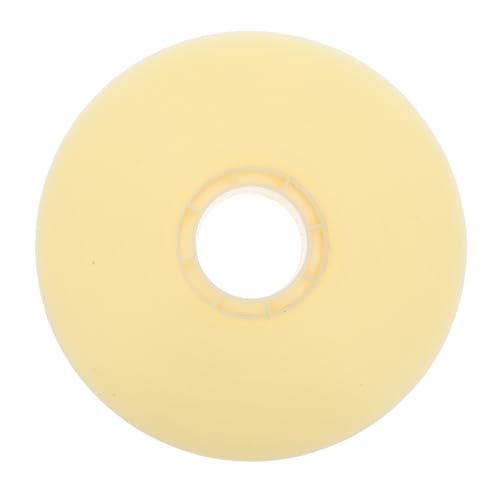 WEKADRIN 1 Rolle Transparentes Hot Melt Klebeband für Verpackung und Versand Robuste Fixierung für Pakete Effektive Lösung für Versand Benutzerfreundlich und Zeitsparend WEKADRIN 1 Rolle Transparentes Hot Melt Klebeband für Verpackung und Versand Robuste Fixierung für Pakete Effektive Lösung für Versand Benutzerfreundlich und Zeitsparend von WEKADRIN