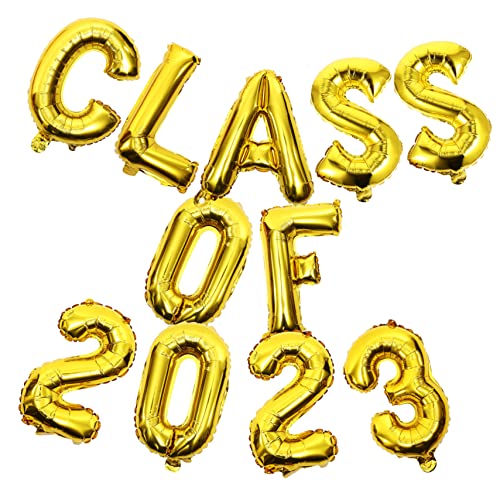 WEKADRIN 1 Satz Folienballons zur Abschlussfeier Luftballons für Graduierung Dekoration für Partys zu Verwenden Innen und Außenevents Unvergessliche Erinnerungen Schaffen WEKADRIN 1 Satz Folienballons zur Abschlussfeier Luftballons für Graduierung Dekoration für Partys zu Verwenden Innen und Außenevents Unvergessliche Erinnerungen Schaffen von WEKADRIN