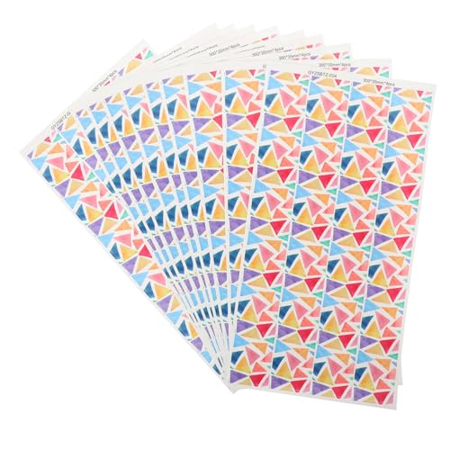 WEKADRIN 10 Blatt Teiliges Wasserdichte Selbstklebende Bulletin Board Borders Dekorative Schwarze Rahmenaufkleber für Klassenzimmer Starke Haftung Vielseitig für Tafeln Wände und Partys von WEKADRIN