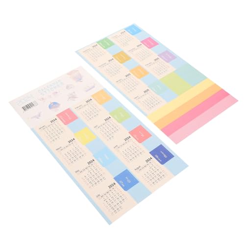 WEKADRIN 10 Sätze Kalender Index Aufkleber Selbstklebende Planer Sticker für Büro Schule und Zuhause Blaue Notizblock Kalenderaufkleber zur Zeitplanung und Inhaltsmarkierung WEKADRIN 10 Sätze Kalender Index Aufkleber Selbstklebende Planer Sticker für Büro Schule und Zuhause Blaue Notizblock Kalenderaufkleber zur Zeitplanung und Inhaltsmarkierung von WEKADRIN