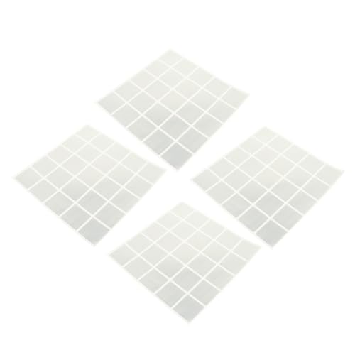 WEKADRIN 100 Stück Selbstklebende Markierungsaufkleber Wasserfest Silberfarbene Klassifizierungssticker Handbeschriftbar für Küche Lebensmittel Vorratsdosen Organizer WEKADRIN 100 Stück Selbstklebende Markierungsaufkleber Wasserfest Silberfarbene Klassifizierungssticker Handbeschriftbar für Küche Lebensmittel Vorratsdosen Organizer von WEKADRIN