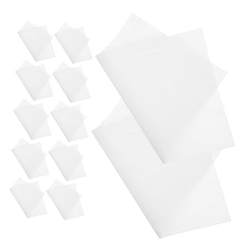 WEKADRIN 100 Stück Transparente Selbstklebende Versandtaschen mit Sichtfenster Vielseitige Dokumentenhüllen für Packlisten Lieferscheine und Organisationszwecke WEKADRIN 100 Stück Transparente Selbstklebende Versandtaschen mit Sichtfenster Vielseitige Dokumentenhüllen für Packlisten Lieferscheine und Organisationszwecke von WEKADRIN