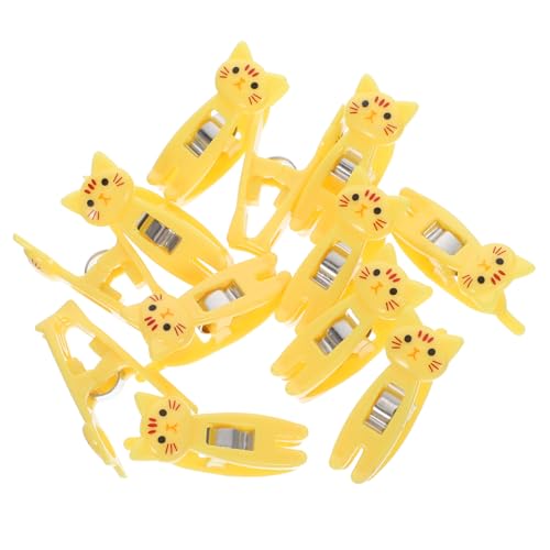 WEKADRIN 12 Stück Teiliges Bunte Cartoon Memo Clips Multifunktional als Snackverschluss und Papierhalter Praktisch Tragbar für Büro Schule Reisen Starke Haftung für Notizen Belege und WEKADRIN 12 Stück Teiliges Bunte Cartoon Memo Clips Multifunktional als Snackverschluss und Papierhalter Praktisch Tragbar für Büro Schule Reisen Starke Haftung für Notizen Belege und von WEKADRIN