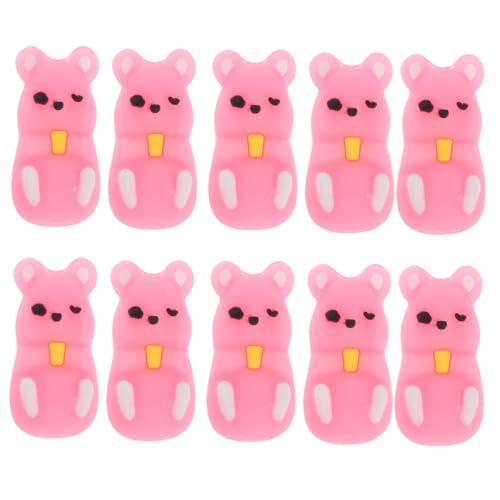 WEKADRIN 12 Stück Teiliges Silikon Stiftkappen mit Süßem Hamster Design Bleistiftspitzen Schutz Verlängerbare Stifthalter für Schule und Büro Mini Pencil Sleeve in Leicht Tragbar für WEKADRIN 12 Stück Teiliges Silikon Stiftkappen mit Süßem Hamster Design Bleistiftspitzen Schutz Verlängerbare Stifthalter für Schule und Büro Mini Pencil Sleeve in Leicht Tragbar für von WEKADRIN