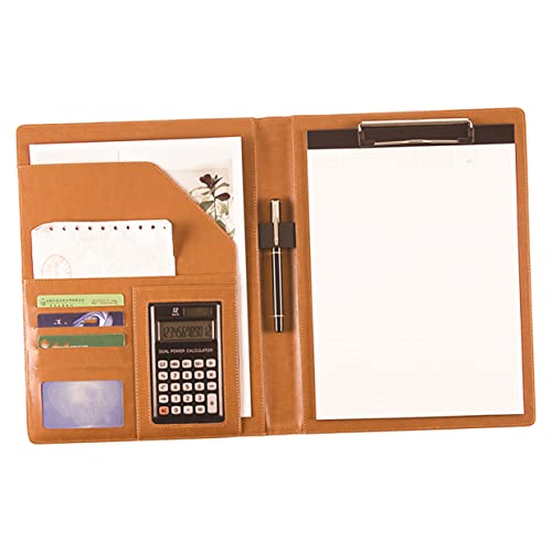 WEKADRIN 1Stück Dokumentenmappe aus Hochwertigem und Schmutzabweisend Vielseitiger Aktenordner für Büro Schule und Zuhause Präsentationsordner mit Fächern Organizer WEKADRIN 1Stück Dokumentenmappe aus Hochwertigem und Schmutzabweisend Vielseitiger Aktenordner für Büro Schule und Zuhause Präsentationsordner mit Fächern Organizer von WEKADRIN