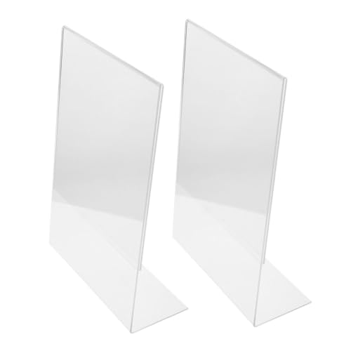 WEKADRIN 2 Stück Acryl Zeichenbrett Teilig Transparent Leicht Schreibtisch Malbrett Ständer Klappbar für Lesen Schreiben Zeichnen Zuhause Büro Schule WEKADRIN 2 Stück Acryl Zeichenbrett Teilig Transparent Leicht Schreibtisch Malbrett Ständer Klappbar für Lesen Schreiben Zeichnen Zuhause Büro Schule von WEKADRIN