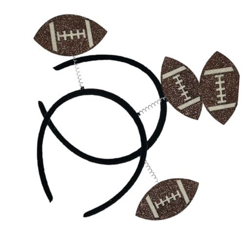 WEKADRIN 2 Stück Leichte Sportstirnbänder für Partys Wiederverwendbar Komfortabel Modisch für Sportveranstaltungen Festival-Accessoire Attraktive Haarbänder für Damen und Herren WEKADRIN 2 Stück Leichte Sportstirnbänder für Partys Wiederverwendbar Komfortabel Modisch für Sportveranstaltungen Festival-Accessoire Attraktive Haarbänder für Damen und Herren von WEKADRIN