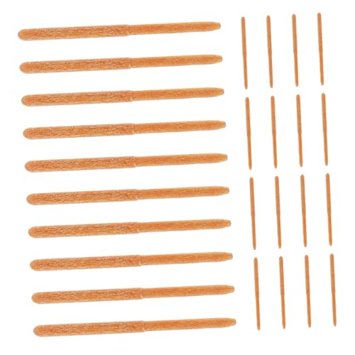 WEKADRIN 20 Stück Teiliges Ersatzspitzen für Marker Stifte Langlebige Stabile Pen Nibs Kompatibel als Nachfüllspitzen für Zeichenstifte Leicht und Handlich für Schule und Hobby WEKADRIN 20 Stück Teiliges Ersatzspitzen für Marker Stifte Langlebige Stabile Pen Nibs Kompatibel als Nachfüllspitzen für Zeichenstifte Leicht und Handlich für Schule und Hobby von WEKADRIN
