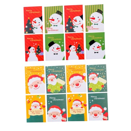 WEKADRIN 24 Stück Weihnachts-Notizblock Weihnachtsnotizbücher kleine weihnachtliche Notizblöcke Weihnachten Weihnachtsnotizbuch Büro-Notizblock Taschennotizbuch Student Notebook Papier WEKADRIN 24 Stück Weihnachts-Notizblock Weihnachtsnotizbücher kleine weihnachtliche Notizblöcke Weihnachten Weihnachtsnotizbuch Büro-Notizblock Taschennotizbuch Student Notebook Papier von WEKADRIN