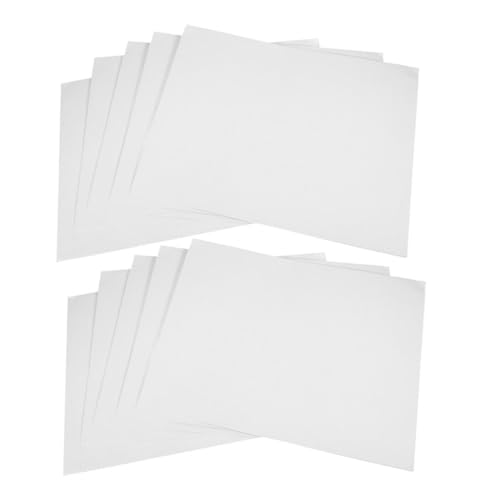 WEKADRIN 25 Stück Versandumschläge, Starre Kartonumschläge, Selbstklebende, Flache Versandtaschen Für Den Versand Von Fotodokumenten, Papieren WEKADRIN 25 Stück Versandumschläge, Starre Kartonumschläge, Selbstklebende, Flache Versandtaschen Für Den Versand Von Fotodokumenten, Papieren von WEKADRIN