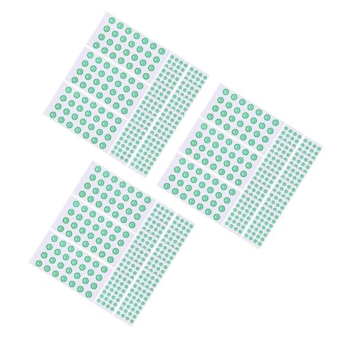 WEKADRIN 3 Sätze Umweltfreundliche Recycling-aufkleber Rund Wasser Verschleißfest Wiederverwendbar Für Elektronische Produkte Zuverlässige Haftung Nachhaltige Etiketten Zur 500 Stück * 3 WEKADRIN 3 Sätze Umweltfreundliche Recycling-aufkleber Rund Wasser Verschleißfest Wiederverwendbar Für Elektronische Produkte Zuverlässige Haftung Nachhaltige Etiketten Zur 500 Stück * 3 von WEKADRIN