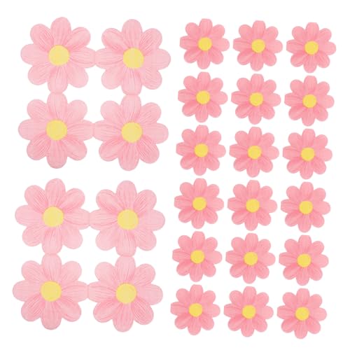 WEKADRIN 40 Blatt Seidenpapier in Gänseblümchenform Für Hochzeiten, Partys Und Den Täglichen Gebrauch. Retro-tischservietten Mit Gänseblümchen- Für Partybedarf Und Tischdekorationen WEKADRIN 40 Blatt Seidenpapier in Gänseblümchenform Für Hochzeiten, Partys Und Den Täglichen Gebrauch. Retro-tischservietten Mit Gänseblümchen- Für Partybedarf Und Tischdekorationen von WEKADRIN