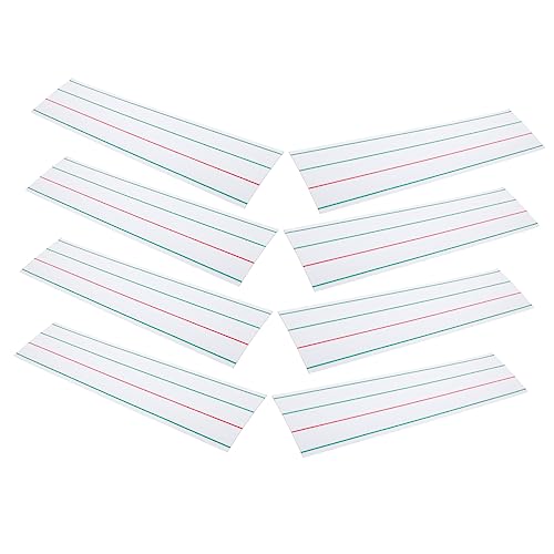 WEKADRIN 8 Stück Teiliges Magnet Namensschild mit Vier Raster Beschreibbare Magnetische Etiketten für Whiteboard Schreibtisch und Klassenzimmer Starke Haftung Einfache Anwendung WEKADRIN 8 Stück Teiliges Magnet Namensschild mit Vier Raster Beschreibbare Magnetische Etiketten für Whiteboard Schreibtisch und Klassenzimmer Starke Haftung Einfache Anwendung von WEKADRIN