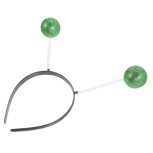 WEKADRIN Cosplay Haarreif mit Einzigartiger Haarschmuck für Party und Bequemes und Leichtes Design für Frauen und Erwachsene Langlebig und Farbecht für Karneval und Halloween von WEKADRIN