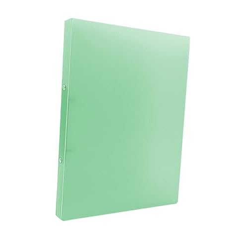 WEKADRIN Dokumentenmappe Ordner Transparent Leicht Büro Schule Organisator Aktenhalter für Wichtige Unterlagen und Papierablage WEKADRIN Dokumentenmappe Ordner Transparent Leicht Büro Schule Organisator Aktenhalter für Wichtige Unterlagen und Papierablage von WEKADRIN
