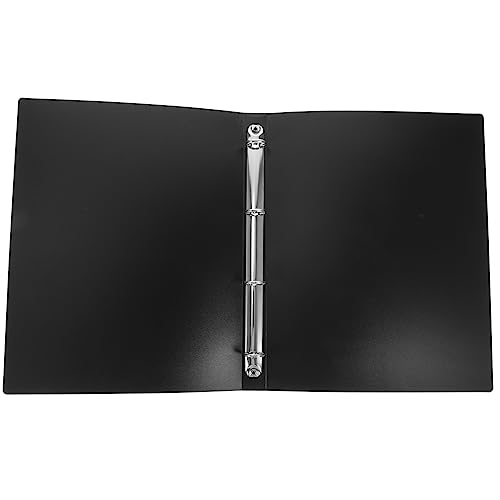 WEKADRIN Dokumentenmappe mit Mechanik Multifunktionaler Ordnungsordner für Büro Schule und Musiknoten Robuster Dokumentenablage Organizer in Elegantem Schwarz WEKADRIN Dokumentenmappe mit Mechanik Multifunktionaler Ordnungsordner für Büro Schule und Musiknoten Robuster Dokumentenablage Organizer in Elegantem Schwarz von WEKADRIN