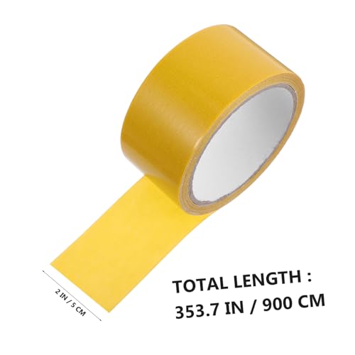 WEKADRIN Doppelseitiges Klebeband Wasserfest Dünn Rutschfest Teppichklebeband für Bodenbefestigung Vielseitig Zuschneidbar für Teppich Foto Wand Küche ohne Rückstände WEKADRIN Doppelseitiges Klebeband Wasserfest Dünn Rutschfest Teppichklebeband für Bodenbefestigung Vielseitig Zuschneidbar für Teppich Foto Wand Küche ohne Rückstände von WEKADRIN