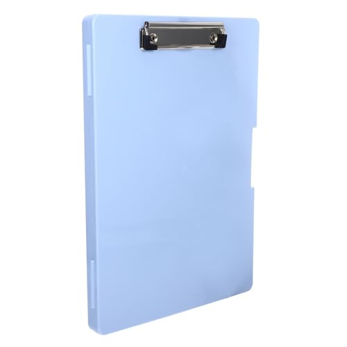 WEKADRIN Kartenhalter Organizer Visitenkarten Aufbewahrung mit Clip Praktischer Dateifall für Einen Ordentlichen Arbeitsplatz Robustes Kunststoffmaterial für Reisen und Büro WEKADRIN Kartenhalter Organizer Visitenkarten Aufbewahrung mit Clip Praktischer Dateifall für Einen Ordentlichen Arbeitsplatz Robustes Kunststoffmaterial für Reisen und Büro von WEKADRIN