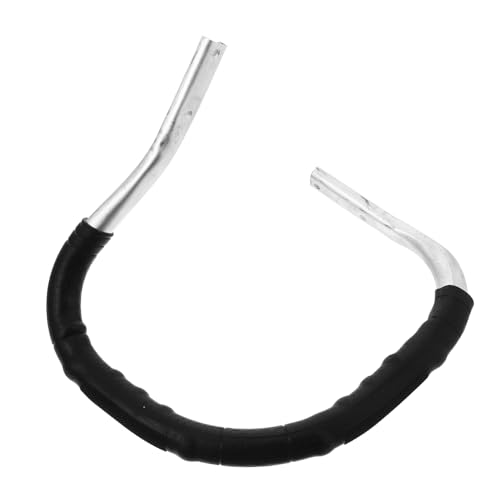 WEKADRIN Kettensägen Griffstange für Ersatz und Reparatur Ergonomischer Vordergriff Einfache Installation Hochfeste und Langlebige Konstruktion Kompatibel mit Verschiedenen WEKADRIN Kettensägen Griffstange für Ersatz und Reparatur Ergonomischer Vordergriff Einfache Installation Hochfeste und Langlebige Konstruktion Kompatibel mit Verschiedenen von WEKADRIN