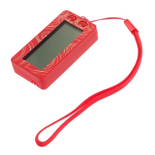 WEKADRIN Picker Elektronischer Zufallszahlengenerator für Lottozahlen Lustiges Partyspiel für Freunde Kompakt und Benutzerfreundlich Geschenkidee für Neujahr von WEKADRIN