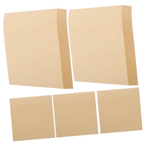 WEKADRIN Selbstklebende Haftnotizen Niedliche Bunte Memo Pads mit Fun Sticky Tabs Ablösbare Notizzettel für Büro Schule Zuhause Tragbare und Wiederverwendbare Klebezettel WEKADRIN Selbstklebende Haftnotizen Niedliche Bunte Memo Pads mit Fun Sticky Tabs Ablösbare Notizzettel für Büro Schule Zuhause Tragbare und Wiederverwendbare Klebezettel von WEKADRIN