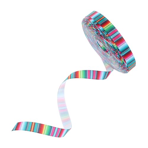 WEKAMOS 1 Rolle Geschenkverpackung Mexikanisches Band Handwerksband Gold Schleife Satin Geschenkband Präsentieren Sie Ein Wickelband Bastelbänder Zum Einwickeln Lebendige Bänder Polyester WEKAMOS 1 Rolle Geschenkverpackung Mexikanisches Band Handwerksband Gold Schleife Satin Geschenkband Präsentieren Sie Ein Wickelband Bastelbänder Zum Einwickeln Lebendige Bänder Polyester von WEKAMOS
