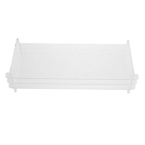 WEKAMOS 1 Satz Handgemachte Seifenformen Acryl Trenner für Seifenherstellung Anpassbar Langlebig und Vielseitig für Kreative Seifenmacher Trennplatten ohne Holzrahmen WEKAMOS 1 Satz Handgemachte Seifenformen Acryl Trenner für Seifenherstellung Anpassbar Langlebig und Vielseitig für Kreative Seifenmacher Trennplatten ohne Holzrahmen von WEKAMOS