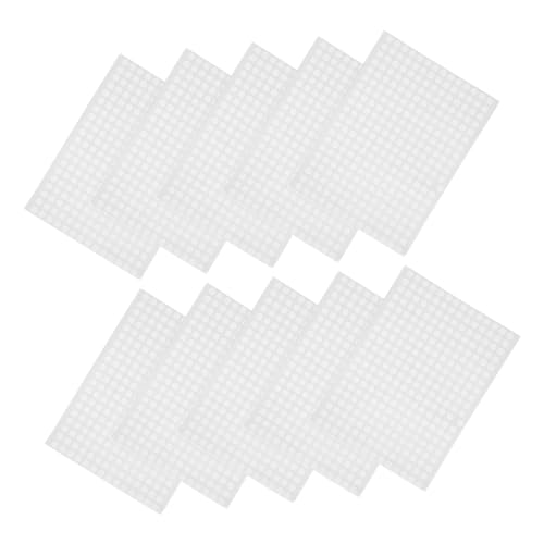 WEKAMOS 10 Blatt Runde Aufkleber Selbstklebende Farbige Punktetiketten für Einfache Markierung Beschriften und Organisieren von Gegenständen WEKAMOS 10 Blatt Runde Aufkleber Selbstklebende Farbige Punktetiketten für Einfache Markierung Beschriften und Organisieren von Gegenständen von WEKAMOS