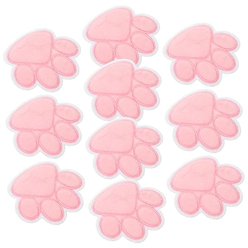 WEKAMOS 10 Stück Bestickte Patches für Kleidung Hüte DIY Projekte Hochwertige Applikationen Strapazierfähigem Stoff für Shirts Kissen und Mehr WEKAMOS 10 Stück Bestickte Patches für Kleidung Hüte DIY Projekte Hochwertige Applikationen Strapazierfähigem Stoff für Shirts Kissen und Mehr von WEKAMOS