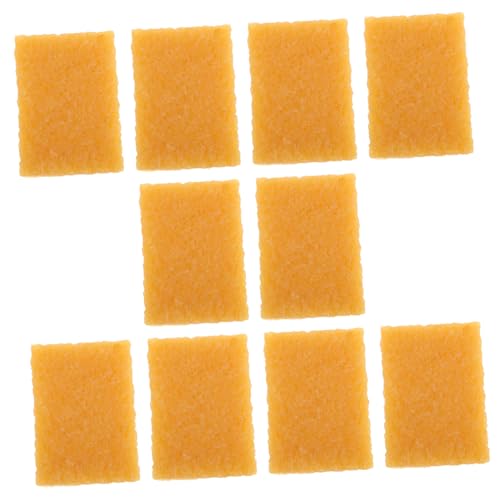 WEKAMOS 10 Stück Reinigungsgummi Radiergummi aus Hochwertigem Gummi für Kleberückstände Schuhreinigung Skateboard Leder Vielseitige Schmutzentfernung WEKAMOS 10 Stück Reinigungsgummi Radiergummi aus Hochwertigem Gummi für Kleberückstände Schuhreinigung Skateboard Leder Vielseitige Schmutzentfernung von WEKAMOS