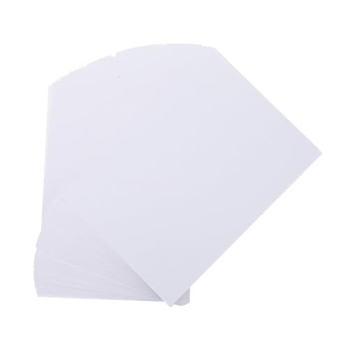 WEKAMOS 100 Blatt Glänzendes Fotopapier Beidseitig Beschichtet Wasserfest Doppelseitig Bedruckbar für Drucker Kreative Fotoausdrucke Langlebiges Premium Papier WEKAMOS 100 Blatt Glänzendes Fotopapier Beidseitig Beschichtet Wasserfest Doppelseitig Bedruckbar für Drucker Kreative Fotoausdrucke Langlebiges Premium Papier von WEKAMOS