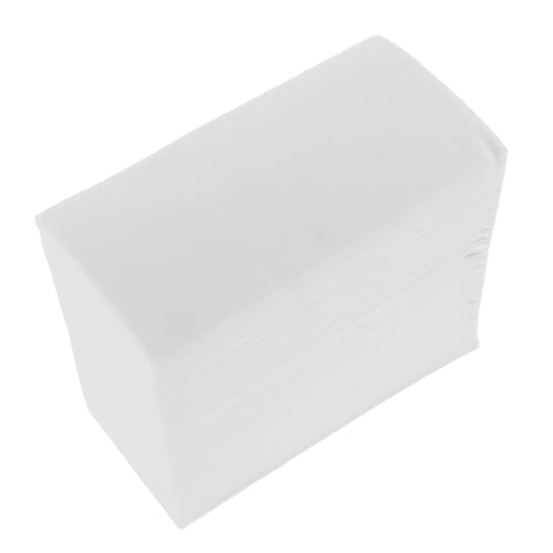 WEKAMOS 100 Stück Papierservietten Babyparty Servietten Handtücher Für Badezimmer Gästehandtücher Partyzubehör Badezimmer Papierhandtücher Brautparty Servietten Handservietten von WEKAMOS