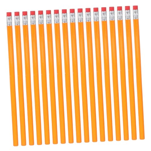 WEKAMOS 100 Stück Teiliges Hb Holzbleistift Rotem Radiergummi Langlebige Lange Schreib Zeichenbleistifte für Schule Lehrer Schüler und Bürogebrauch Bruchsicher und Komfortabel WEKAMOS 100 Stück Teiliges Hb Holzbleistift Rotem Radiergummi Langlebige Lange Schreib Zeichenbleistifte für Schule Lehrer Schüler und Bürogebrauch Bruchsicher und Komfortabel von WEKAMOS