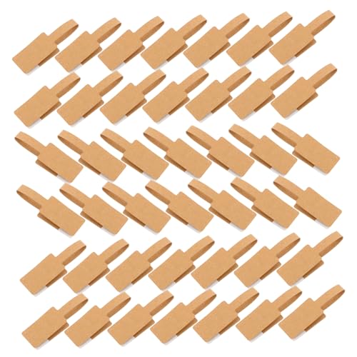 WEKAMOS 100Blätter Selbstklebende Kraftpapier Preisschilder Quadratische Etiketten für Schmuck Kleidung und Kunsthandwerk Hängende Tags für Einfache Preisgestaltung WEKAMOS 100Blätter Selbstklebende Kraftpapier Preisschilder Quadratische Etiketten für Schmuck Kleidung und Kunsthandwerk Hängende Tags für Einfache Preisgestaltung von WEKAMOS