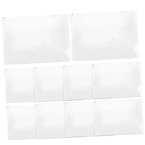 WEKAMOS 10Stücke Dokumentenmappe aus Material Reißfest und Leicht für Organisation von Unterlagen Prüfungen und Dokumenten im Büro oder Studium WEKAMOS 10Stücke Dokumentenmappe aus Material Reißfest und Leicht für Organisation von Unterlagen Prüfungen und Dokumenten im Büro oder Studium von WEKAMOS
