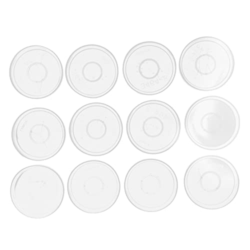 WEKAMOS 12 Stück Silikonform für Untersetzer DIY Epoxidharz Gießform für Kreative Dekoration Langlebig und Leicht zu Reinigen für Bastelprojekte WEKAMOS 12 Stück Silikonform für Untersetzer DIY Epoxidharz Gießform für Kreative Dekoration Langlebig und Leicht zu Reinigen für Bastelprojekte von WEKAMOS