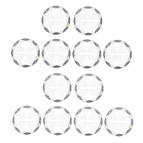 WEKAMOS 12 Stück Transparente Kristalldiamant Memo Clips Langlebige Fotohalter und Visitenkartenhalter Vielseitig für Hochzeit Büro Partydekoration Stabile Tischkartenhalter aus Robustem WEKAMOS 12 Stück Transparente Kristalldiamant Memo Clips Langlebige Fotohalter und Visitenkartenhalter Vielseitig für Hochzeit Büro Partydekoration Stabile Tischkartenhalter aus Robustem von WEKAMOS